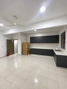 Condominium For Rent in Idaman Abadi