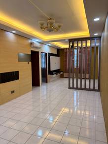 Apartment For Rent in Angkasa Apartment
