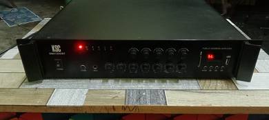amplifier utk dijual 