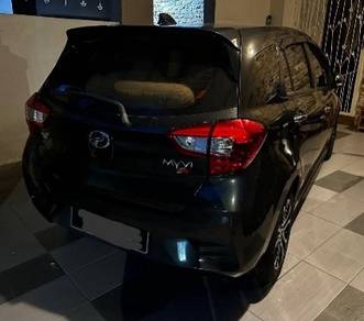 Perodua MyVi AV AV in Perai, PNG