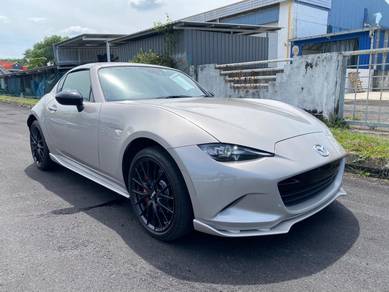 Mazda Roadster RF RS in Kajang, SGR