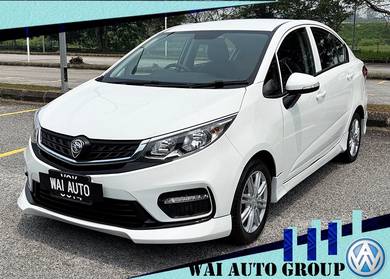 Proton Persona EXECUTIVE in Sungai Besi, KUL