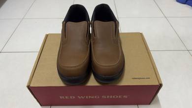 Red Wing Safety Shoes UK6/US7