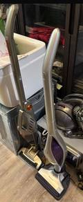 cordless vacuum