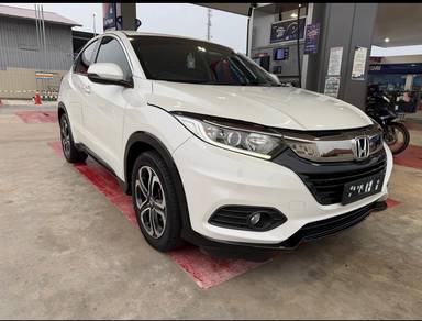 Honda HR-V E in Ayer Keroh, MLK