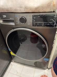 second-hand Beko dryer 12KG