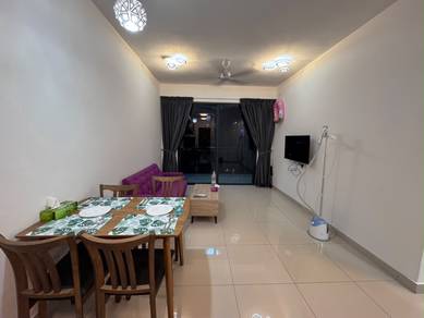 Service Residence For Rent in Country Garden Central Park (Serviced Apartment)