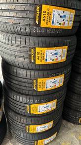 Aplus 205.45.17 Vios Yaris Alza
