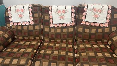 sofa untuk dijual