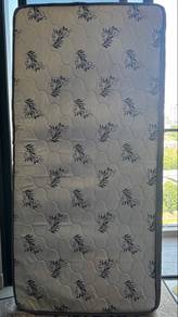 Used Single Mattress – Good Condition