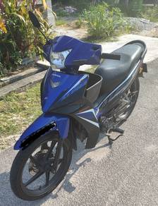 Honda Wave 110