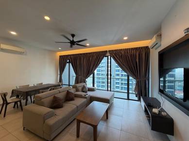 Service Residence For Rent in Atlantis Residences