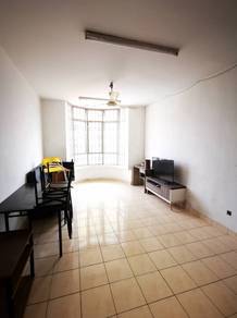 Condominium For Rent in Angkasa Condominiums