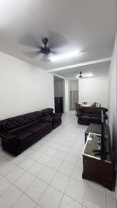1-storey Terraced House For Rent in Ayer Keroh,MLK