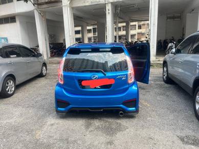 albino myv lagi best