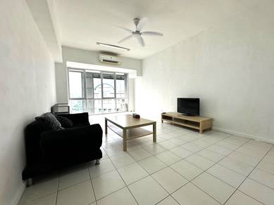 Service Residence For Rent in One Stop @ Fraser Business Park