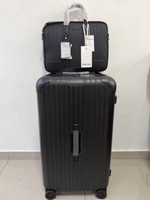 Rimowa Essential Polycarbonate Trunk Luggage