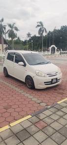 Perodua Viva 850 in Kilan / Kilan Pulau Akar, LBN