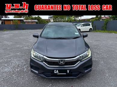 Honda City GM6 HYBRID in Kuching, SWK