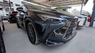Lexus NX 250 BASE GRADE in Cheras, KUL