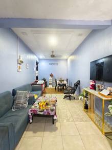 2-storey Terraced House For Sale in Pasir Gudang,JHR