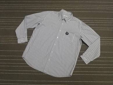 CAPRI ITALIA japan made XL