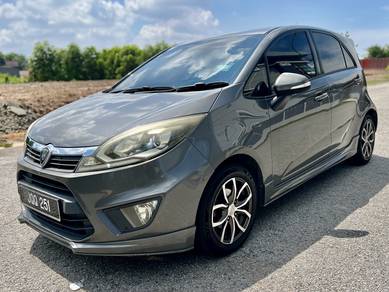 Proton Iriz EXECUTIVE in Krubong, MLK