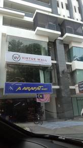 Shop lot For Sale in Gombak,KUL