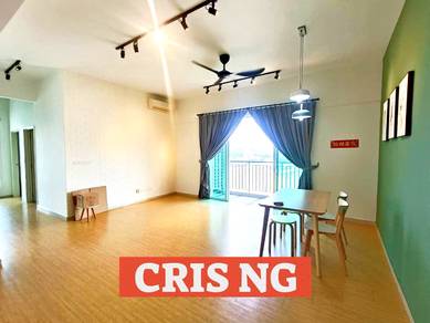 Condominium For Sale in Imperial Residences