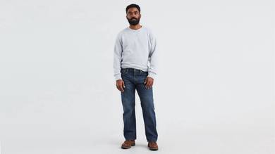 Levi’s 569 Loose Straight Men’s Jeans