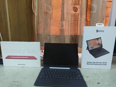 Samsung Galaxy Tab S10 lite