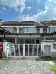 2-storey Terraced House For Sale in Seremban 2,NSN