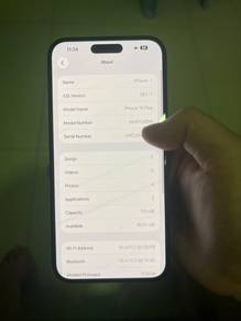 Iphone 15 plus