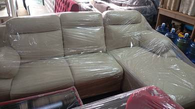Sofa L-Shape