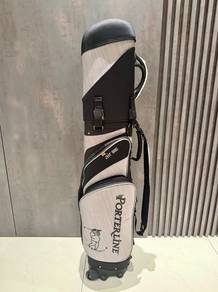 Porterline 908S Golf Travel Case Bag