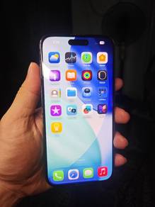 iPhone 15 Plus 128GB 