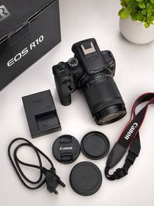 Canon EOS R10