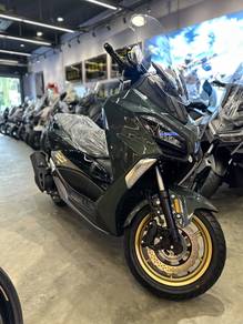 Ariic TOUCH 250