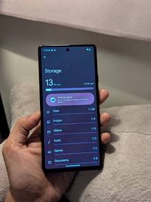 Google Pixel 6 128gb 