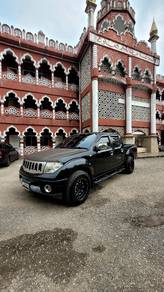 Nissan Navara CALIBRE in Pendang, KDH