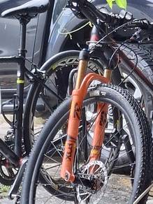 Merida 29er Sram GX 11speed