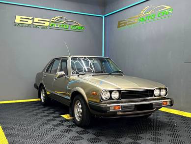 1995 Honda Accord 