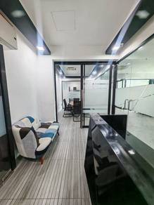 Office space For Rent in Kota Kinabalu,SBH