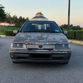Proton Iswara S A/B in Ara Damansara, SGR