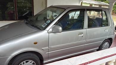 Perodua Kancil 850 EX in Jitra, KDH
