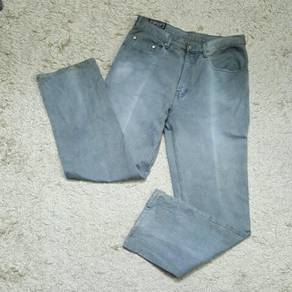 Vintage Versace Jeans