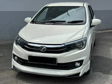 Perodua Bezza X X in Bandar Bukit Tinggi, SGR