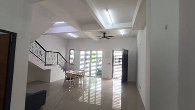 2-storey Terraced House For Rent in Kuala Ketil,KDH
