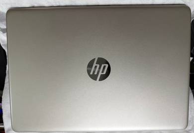 HP Core i7 10th Gen | 8GB RAM | 512GB SSD | Radeon