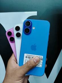 Iphone 16 256gb